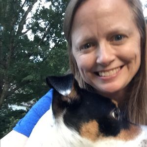 Meet your Posher, Julie